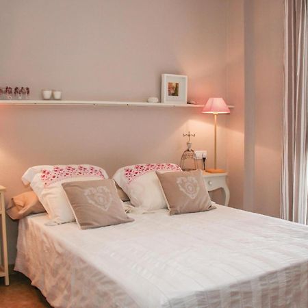 Three-Bedroom Apartment in Alcossebre Buitenkant foto